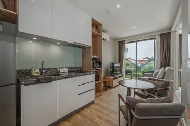 รูปภาพของไดมอนด์ พาราไดซ์ คอนโดพักร้อน ซี176