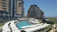 Riverside Life Residences - Spor Salonu