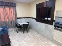 Dorat Al Hafr 2 Aparhotel Hotels in Hafar Al Batin
