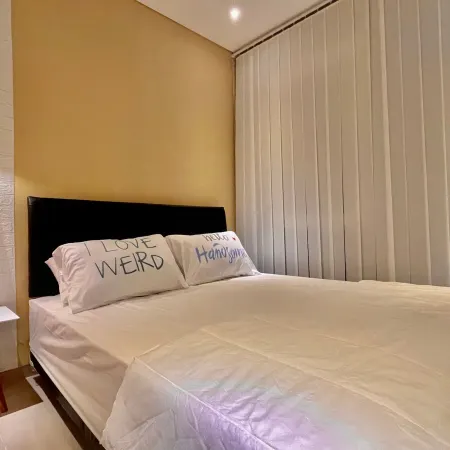 The Villas 36 Batu