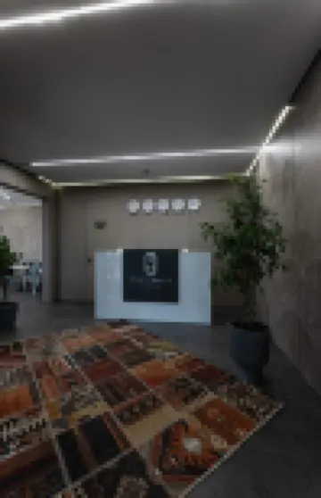 Zvezdnaya Eco-Hotel Hotels near First President park