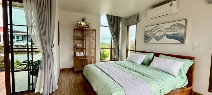 Khaolomyen Hotels in Khao Kho