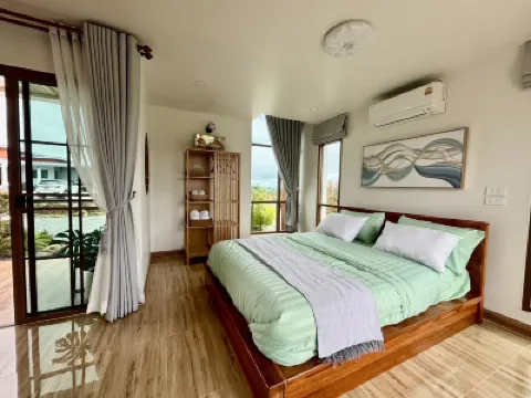 เขาลมเย็น โรงแรมใกล้จุดกางเต๊นท์ไปรษณีย์เขาค้อ