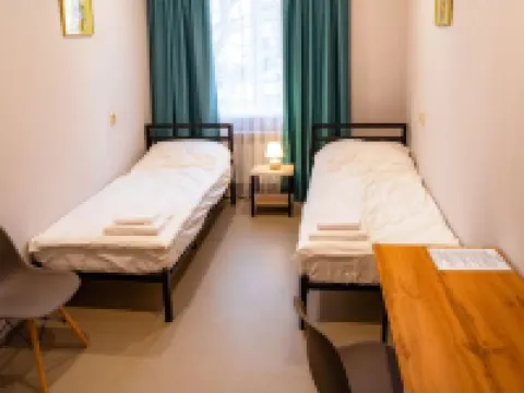 Hostel 51 Hotels in Murmansk