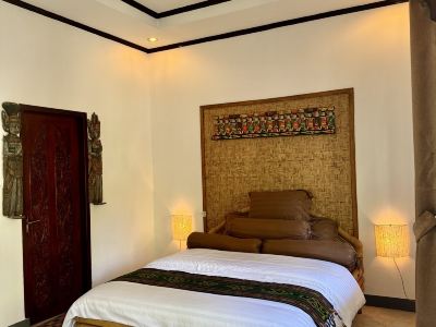 Sasak Garden HomeStay
