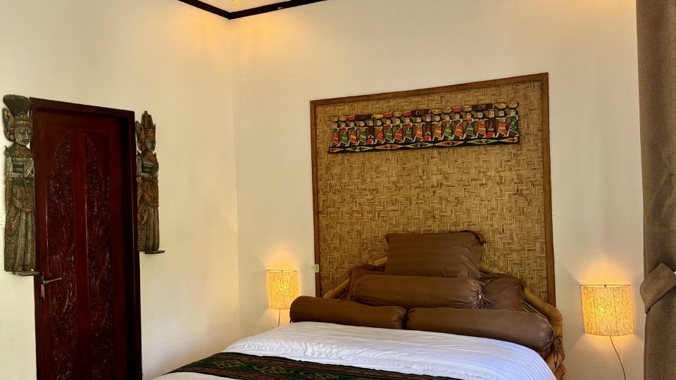 Sasak Garden HomeStay