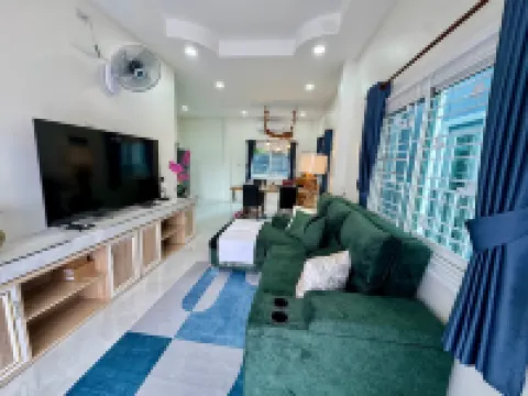 Forever House,11min >Airport,Near Schools&Shopping