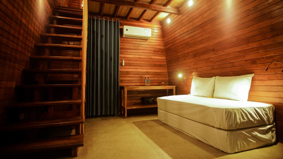 Waras Villa