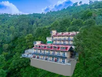 Sterling Ameris Kasauli Hotels in Solan