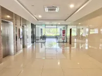 Cream Nest 2BR 4Pax Medini Legoland - New
