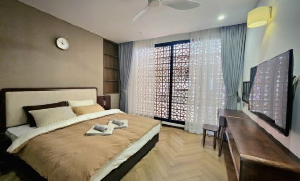 Wins Residences Hanoi