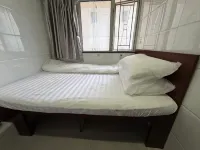 藍天賓館（旺角）