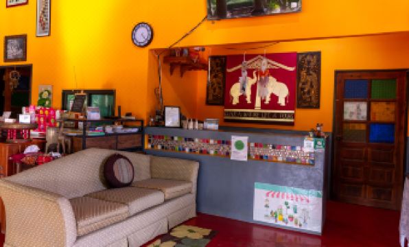 Khaoyai Nature Life and Tour