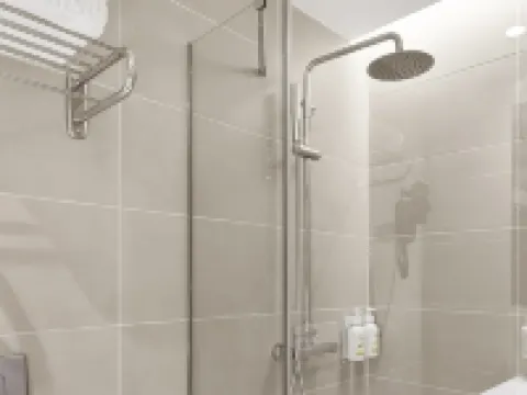 B&B HOTEL Madrid Vallecas La Gavia Hotels in Madrid