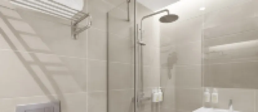 B&B HOTEL Madrid Vallecas La Gavia