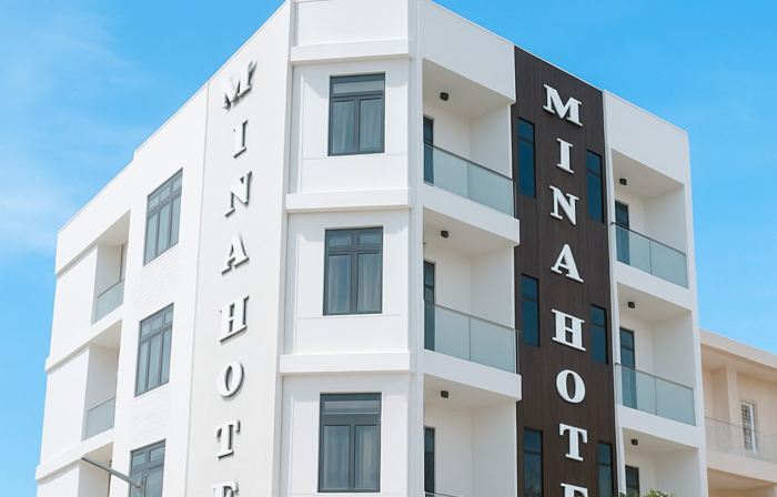 S79 Mina Hotel