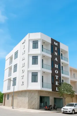 S79 Mina Hotel 비엔호아 호텔