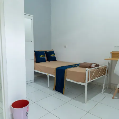 ELBA Guesthouse Near UNNES By ARBA