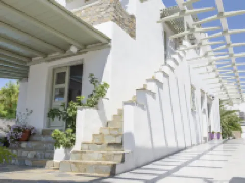 Yperia Hotel Hotels in Amorgos