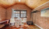 MetaWiseBnB Studio Near Uni Broadway & Transport Hotels in Glebe