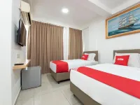 Sg Rengit City Resort 3 Hotels near Chalet D'Punggai