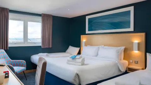 Travelodge Crawley in Crawley