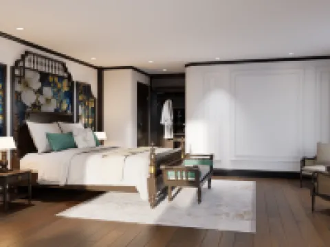 Halora Nova Cruise Hotels in Ha Long City