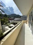 Luxury 3 Bed Pool Villa in Paradise