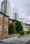Burwood Central Unit Hotels in Burwood