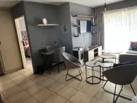 2 Bedroom apartment Hotels in Lephalale