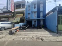 Tamastu Hotel Fortuna Jatiwaringin Hotels in Pondok Gede