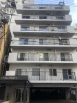 Park Avenue Nakajima - balcony