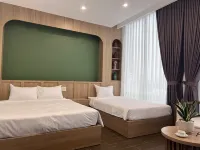 Hiden An Hotel