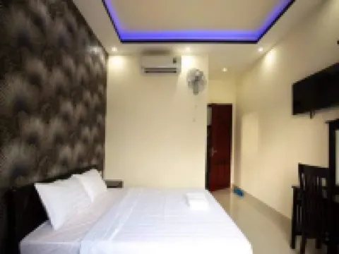 Khách sạn An Phát Các khách sạn ở Đảo Côn Đảo