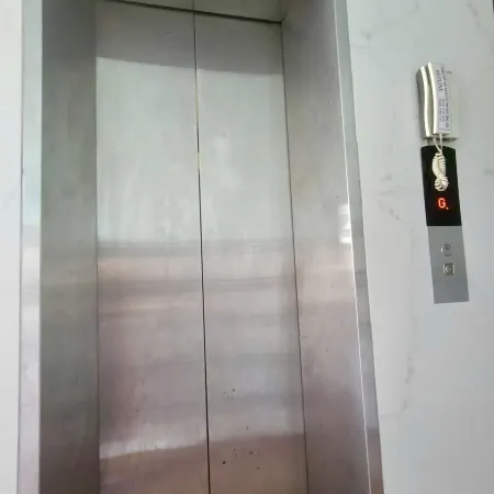 Dat Tien Quan Hotel