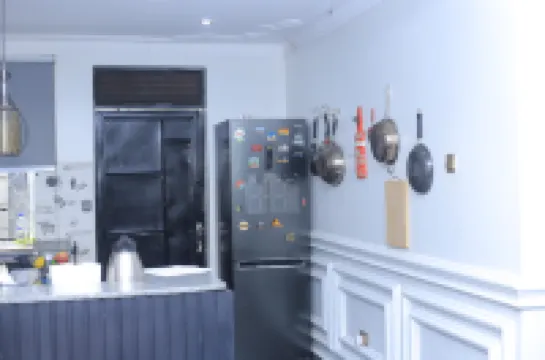 Hide Out Lake Villa Uganda