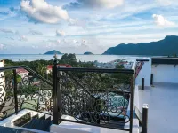 Nam Hai Hotel Con Dao Hotels in Con Dao Island