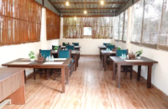 Anandam Farms And Resort