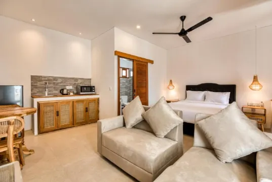 Lala Panzi Villa Managed by Manara