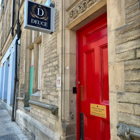 Harrogate by Deuce Hotels