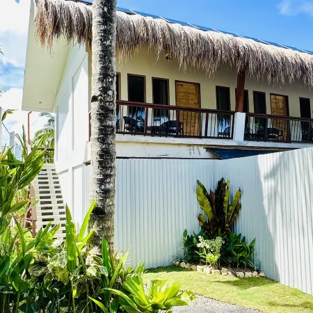 Aulea Siargao