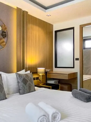 รูปภาพของTropical Villa Sweet Dreams With Private Pool