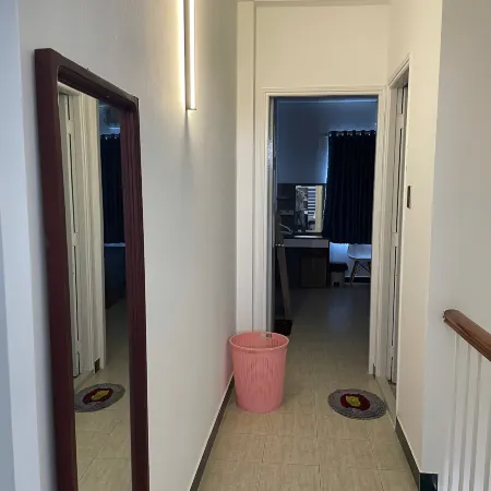 T-House 304
