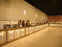 Ravira Resort Hotel a Sitapur