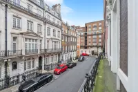 Birmingham City Centre Apartments-2 bedroom