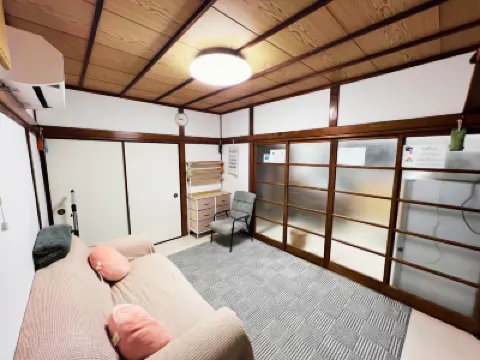 Tokyo Nukumori Lodge โรงแรมใกล้เอโดงาวะ