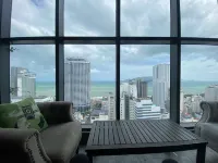 Virgo Five Stars - Man Ocean