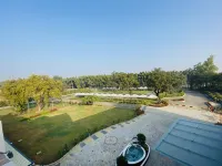 The Manak Bagh