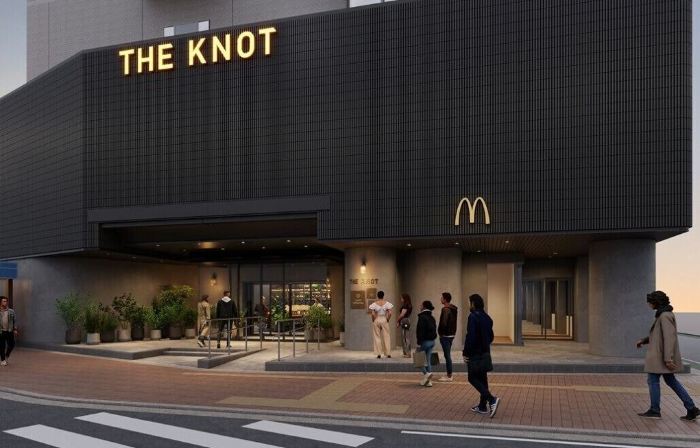 宇都宮 THE KNOT飯店