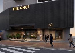 THE KNOT UTSUNOMIYA